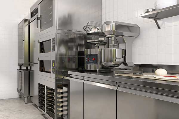 飲食店経営に関する物品賃貸